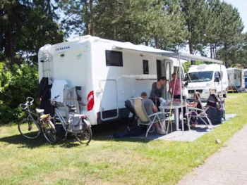 Camping Liesbos - image n°3 - Camping Direct
