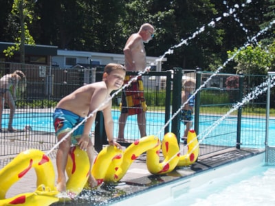 Camping Liesbos