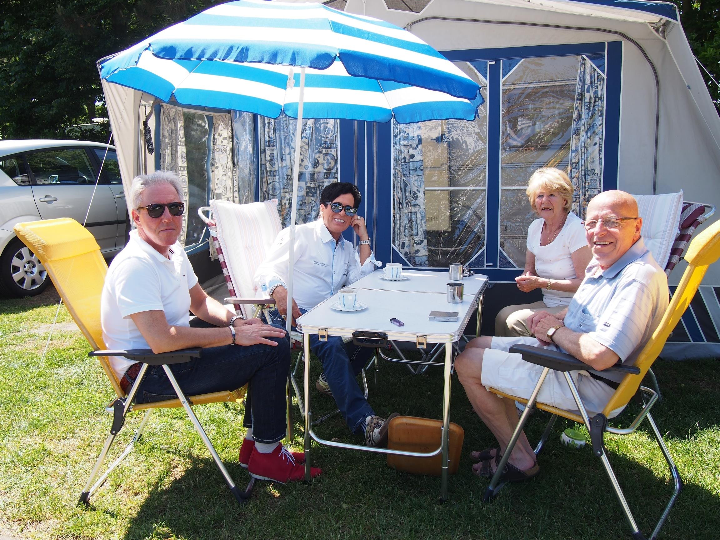 Camping Liesbos — Foto 5