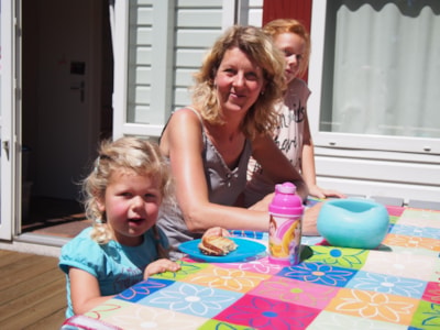 Camping Liesbos