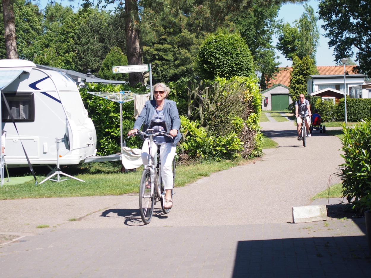 Camping Liesbos