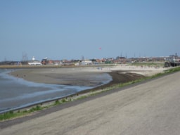 Région élargie Camping de Zeehoeve - Harlingen