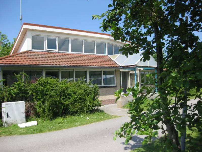 Camping de Zeehoeve