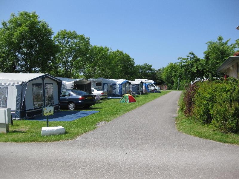 Camping De Zeehoeve - Photo 2