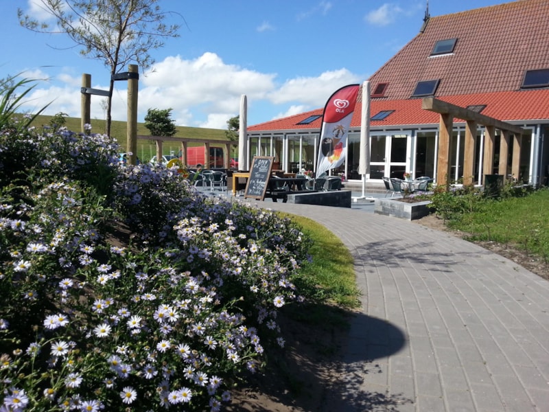 Camping De Zeehoeve - Photo 3