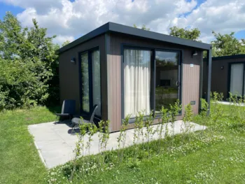 Mietunterkunft - Key West - Camping de Zeehoeve