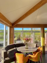 Foto #28 van Camping de Zeehoeve