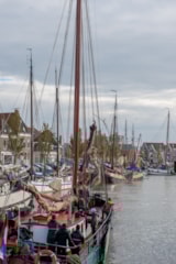 Foto #39 van Camping de Zeehoeve