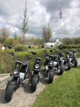 Foto #35 van Camping de Zeehoeve