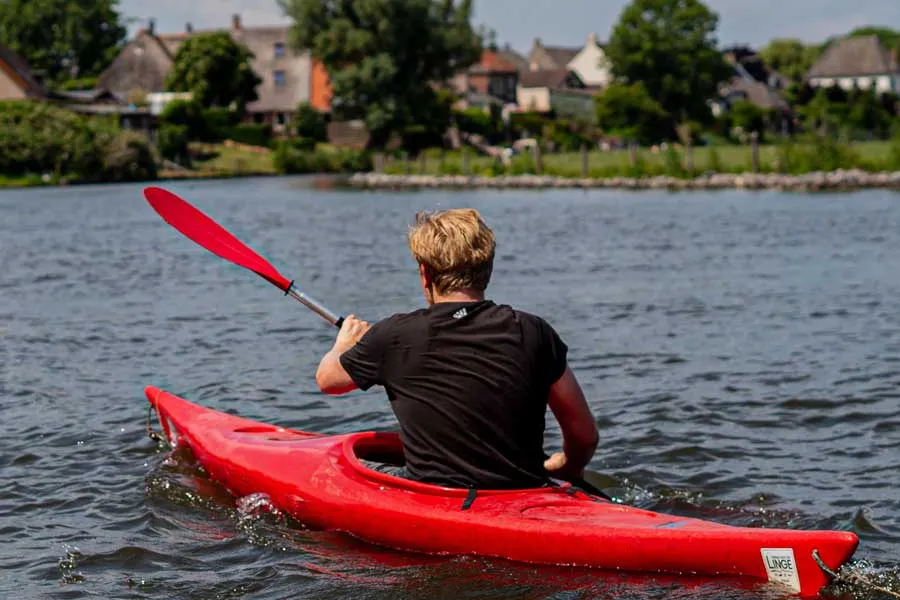 Camping de Zeehoeve