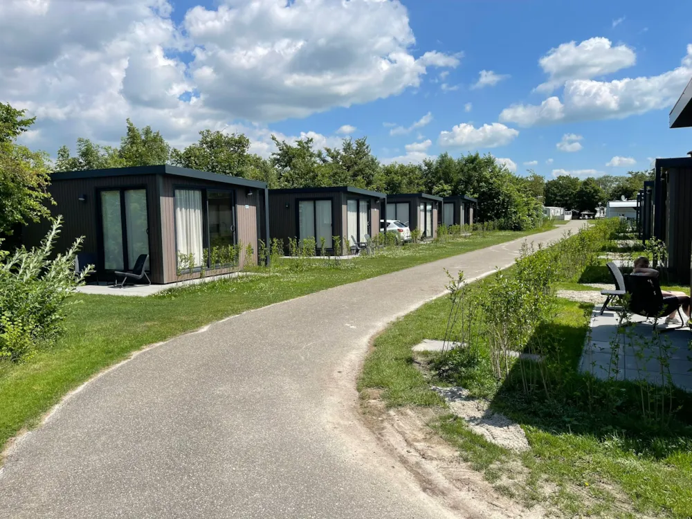 Camping de Zeehoeve