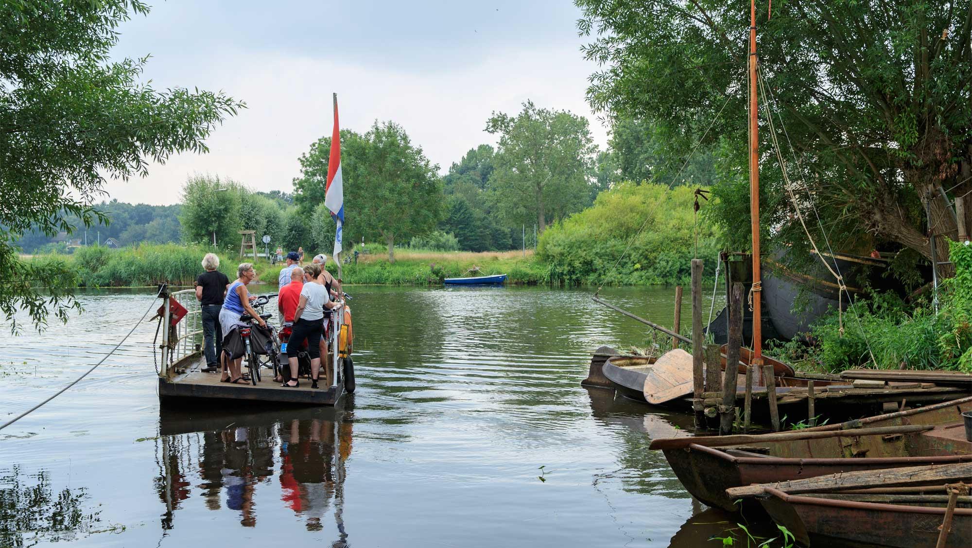 Region Molecaten Park De Agnietenberg - Zwolle