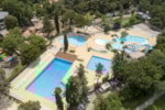 Camping Sandaya Plein Air Des Chênes Camping Sandaya Plein Air Des Chênes