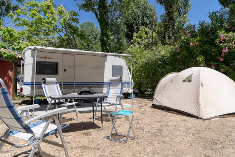 Camping Sandaya Plein Air des Chnes - Campingplatz (Clapiers) | PiNCAMP by  TCS
