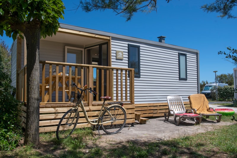 Cottage 2 camere ***