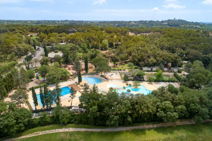 Camping Sandaya Plein Air des Chênes - image n°1 - Camping Direct