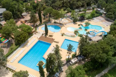 Camping Sandaya Plein Air des Chênes - image n°2 - Camping Direct