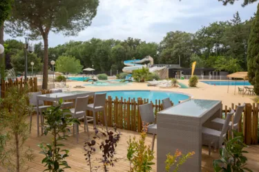Camping Sandaya Plein Air des Chênes - image n°3 - Camping Direct
