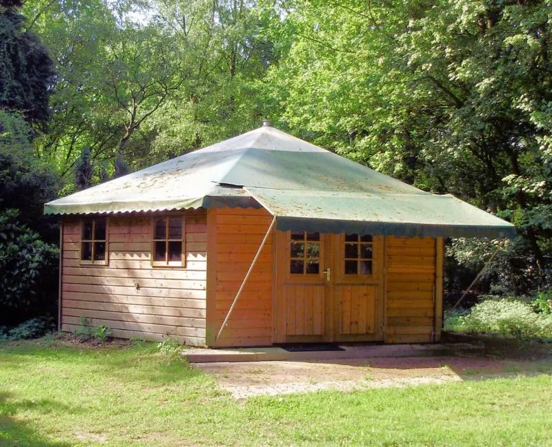 Recreatiecentrum Heumens Bos