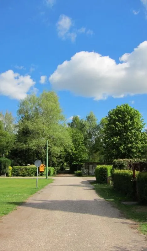 Recreatiecentrum Heumens Bos