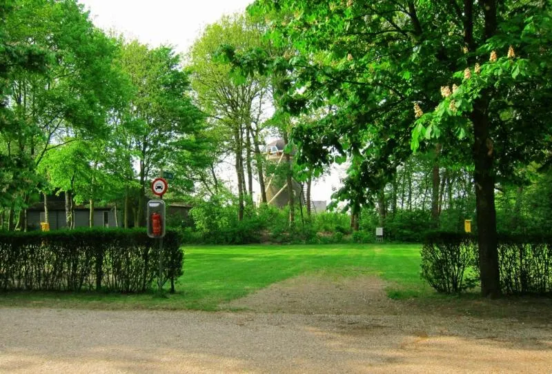 Recreatiecentrum Heumens Bos