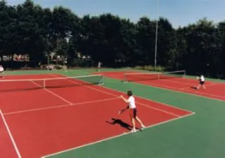 Recreatiecentrum Heumens Bos