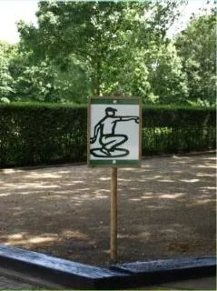 Recreatiecentrum Heumens Bos