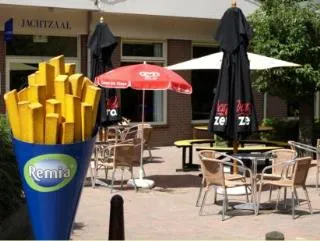 Recreatiecentrum Heumens Bos