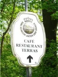 Recreatiecentrum Heumens Bos