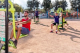 Foto #23 van Camping-Village Marina d’Erba Rossa