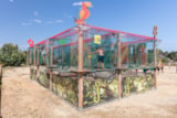 Foto #25 van Camping-Village Marina d’Erba Rossa