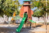 Foto #26 van Camping-Village Marina d’Erba Rossa