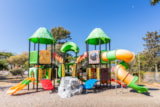 Foto #27 van Camping-Village Marina d’Erba Rossa