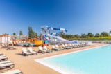 Foto #9 van Camping-Village Marina d’Erba Rossa