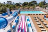 Foto #11 van Camping-Village Marina d’Erba Rossa