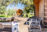 Foto #18 van Camping-Village Marina d’Erba Rossa
