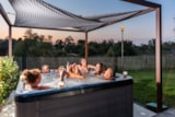 Foto #19 van Camping-Village Marina d’Erba Rossa