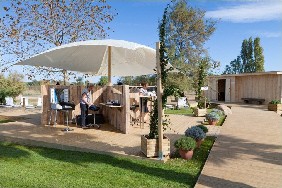 Camping-Village Marina d'Erba Rossa