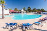 Foto #3 van Camping-Village Marina d’Erba Rossa