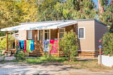 Foto #5 van Camping-Village Marina d’Erba Rossa