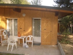 Huuraccommodatie(s) - Gemeubileerde Accommodatie Voor Curisten - Camping des Neiges