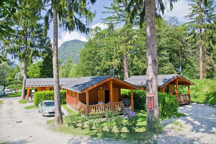 Camping des Neiges — Photo 4