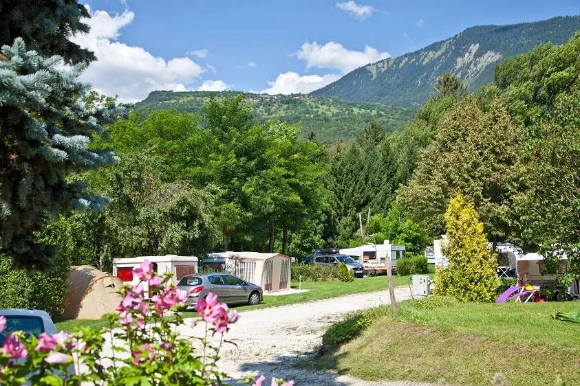 Camping des Neiges