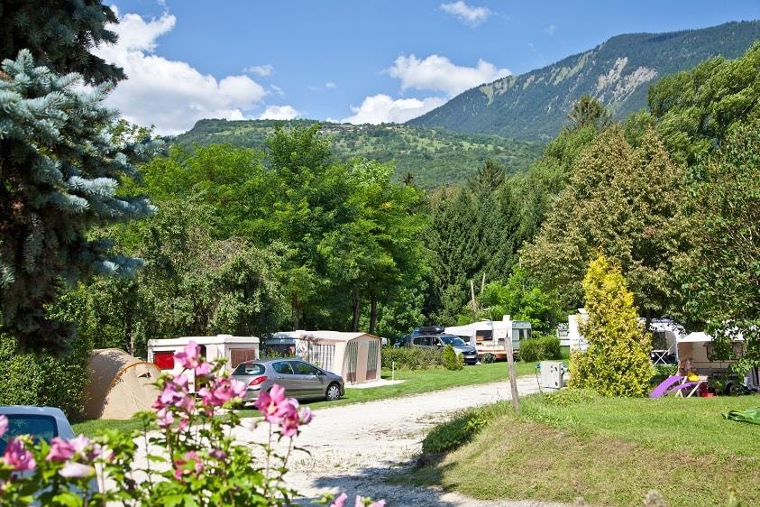 Camping des Neiges — Photo 5