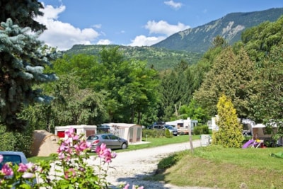 Camping des Neiges