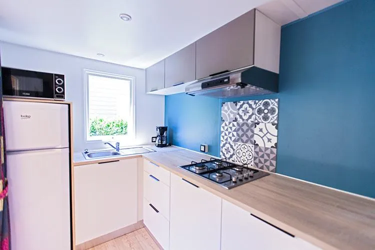 Mobil Home Louisiane Climatisé