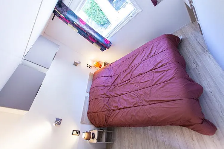 Mobil Home Louisiane Climatisé