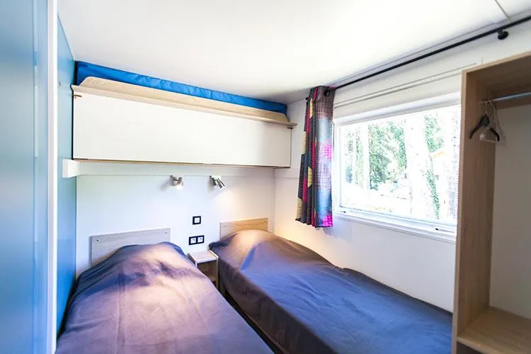 Mobil Home Louisiane Climatisé