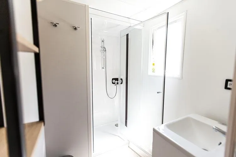 Mobil Home Louisiane Climatisé