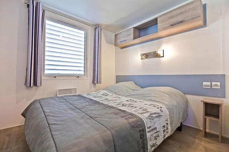 Mobil Home Riviera Climatisé